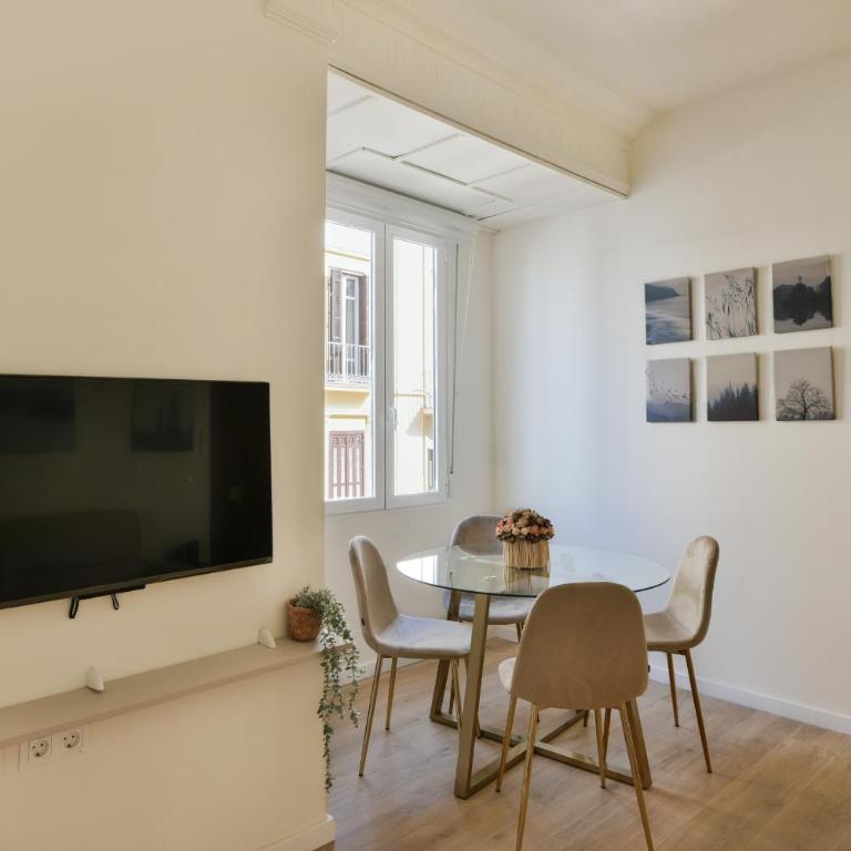 Victoria Apartment City Center - Apartamento de 2 dormitorios - 2