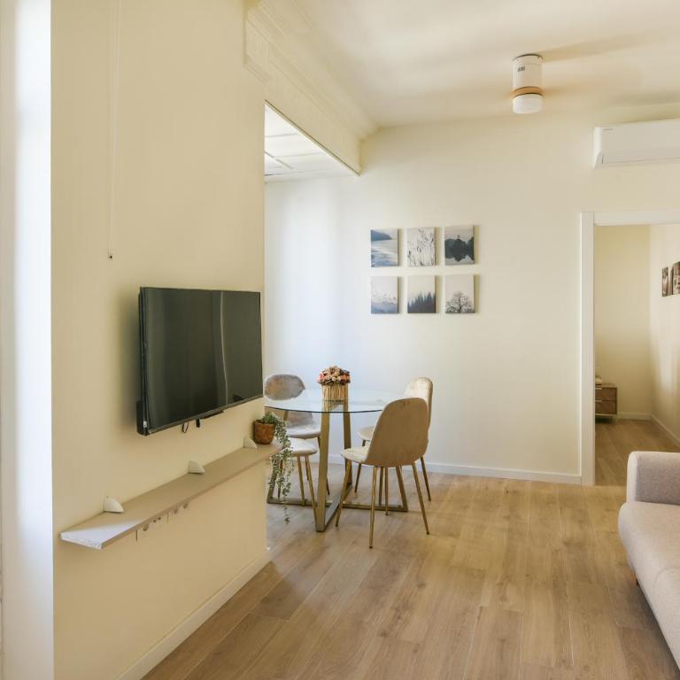 Victoria Apartment City Center - Apartamento de 2 dormitorios - 21