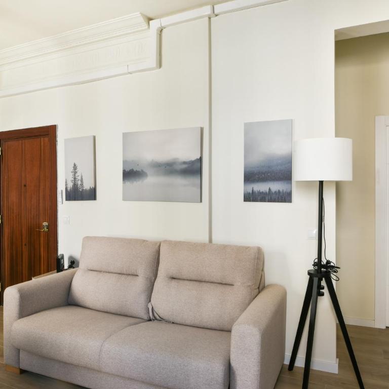 Victoria Apartment City Center - Apartamento de 2 dormitorios - 24
