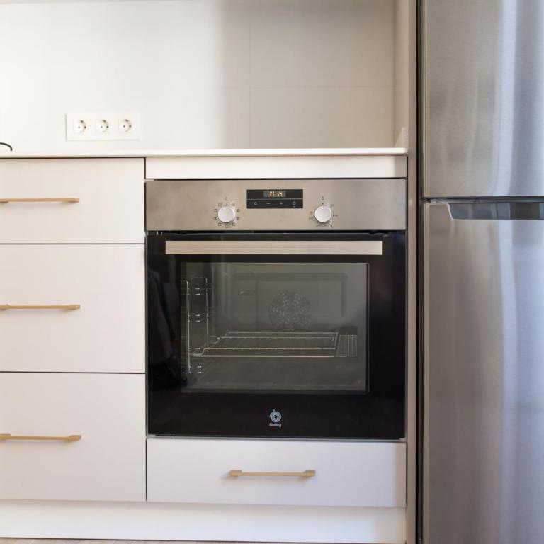 Victoria Apartment City Center - Apartamento de 2 dormitorios - 26