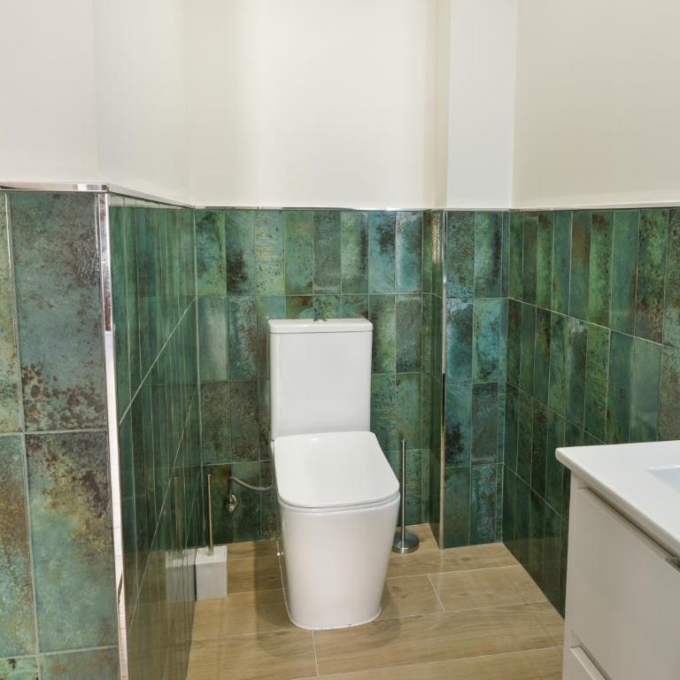 Victoria Apartment City Center - Apartamento de 2 dormitorios - 30
