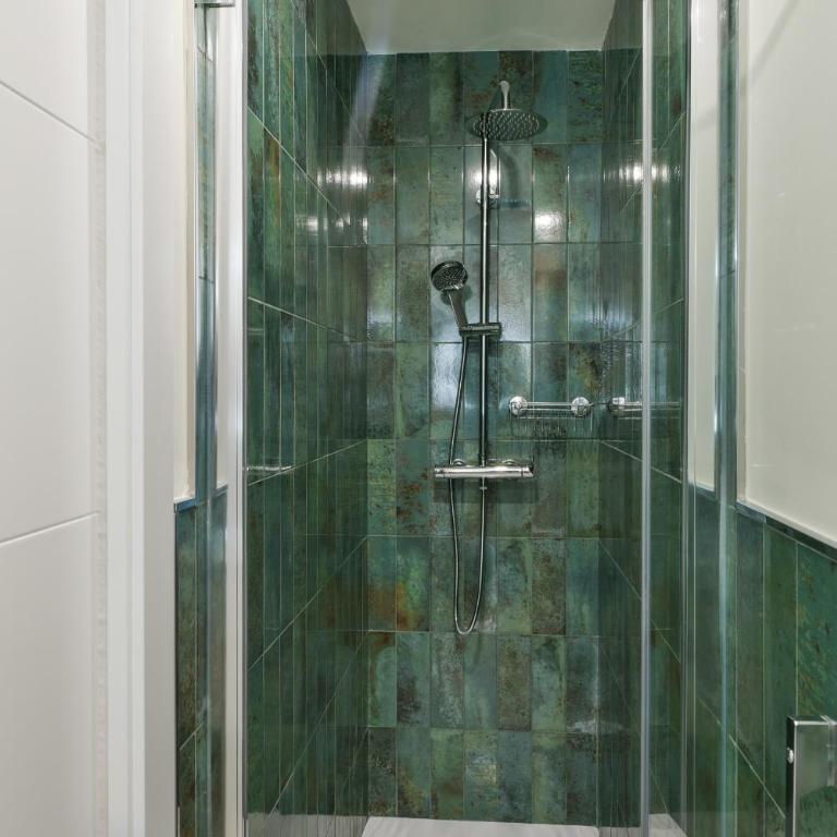 Victoria Apartment City Center - Apartamento de 2 dormitorios - 32