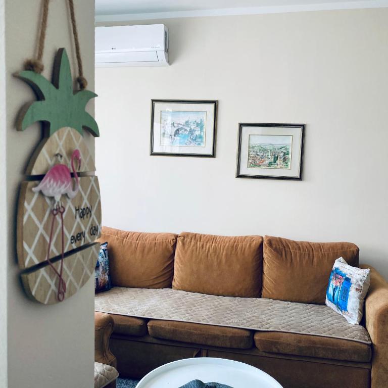 Apartman Otoka-Meandar - Apartman sa 1 Spavaćom Sobom - 5