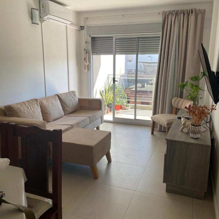 Departamento Marino I - Apartamento de 1 dormitorio - 1
