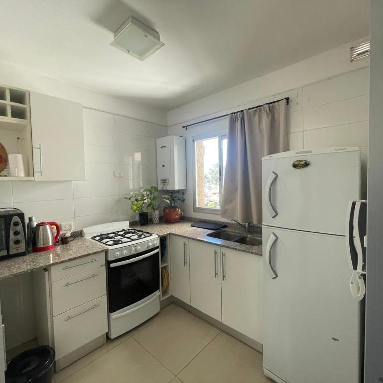 Departamento Marino I - One-Bedroom Apartment - 9