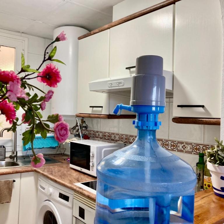 Marina Apart Beach easy Parking - Apartamento de 1 dormitorio - 25