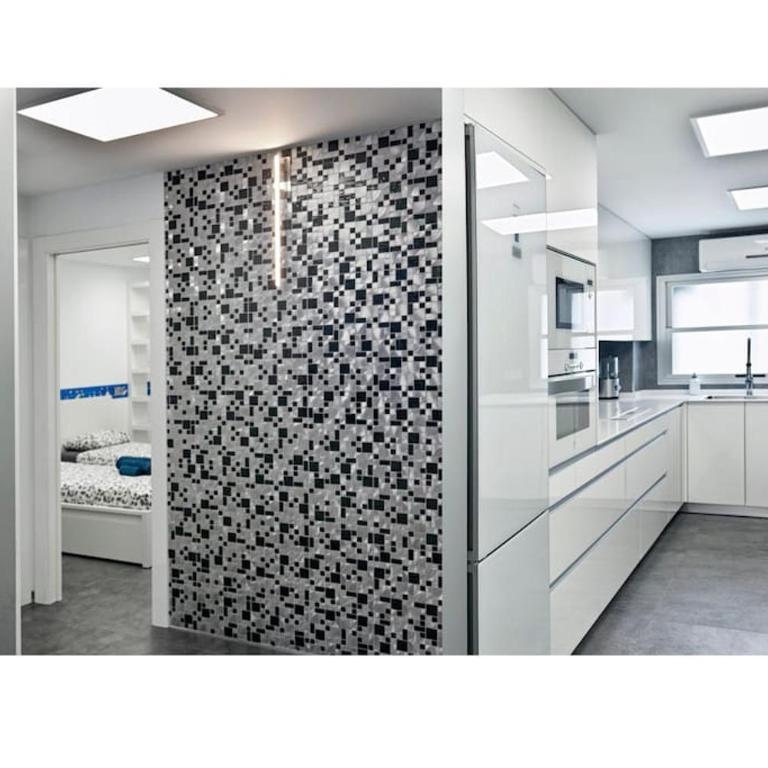 Centro Puerto Deportivo Opción Parking - Apartamento de 2 dormitorios - 14