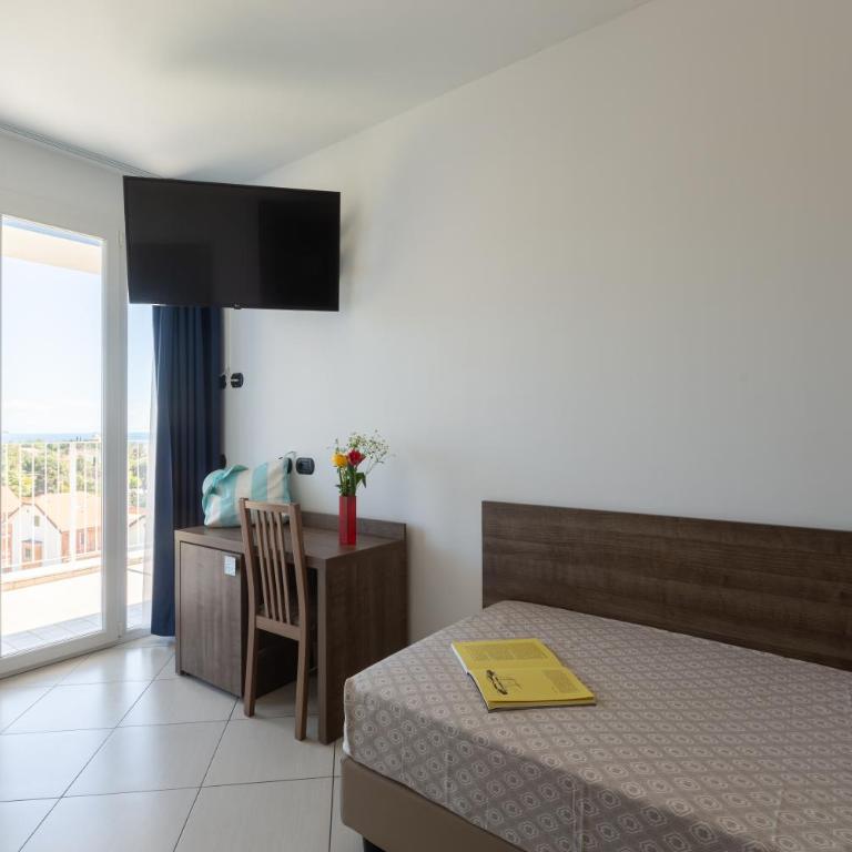 Ai Pozzi Village & SPA - Camera Singola Standard - 3