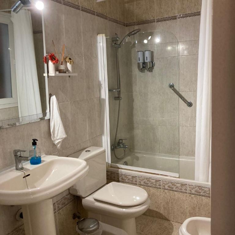 Marina Apart Beach easy Parking - Apartamento de 1 dormitorio - 39