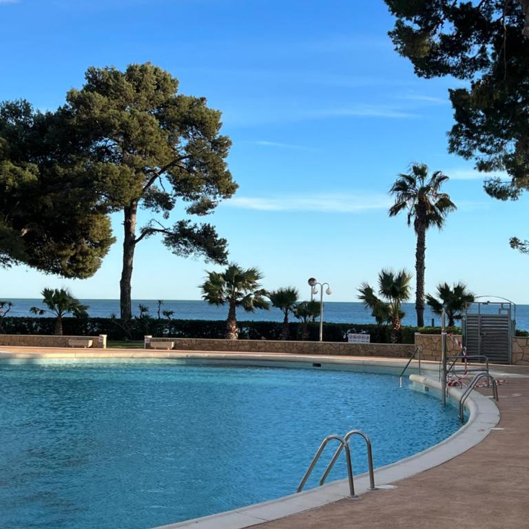 Homing Estudio Cambrils 168 - Apartamento - 2