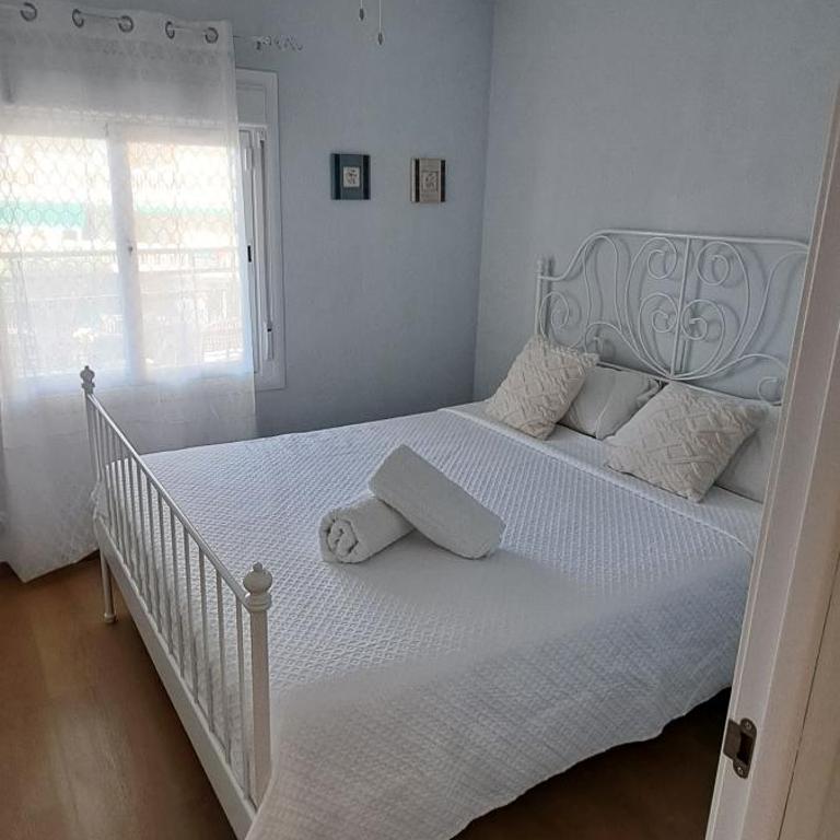 Colibri Apartment Beach - One-Bedroom Apartment - 6