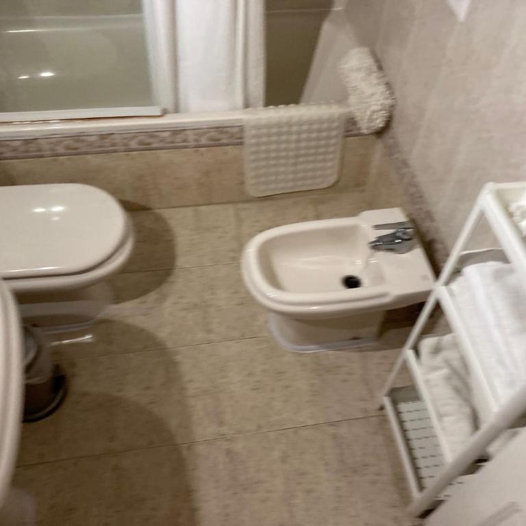 Marina Apart Beach easy Parking - Apartamento de 1 dormitorio - 42