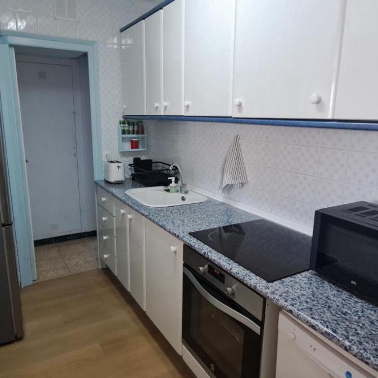 Colibri Apartment Beach - One-Bedroom Apartment - 8