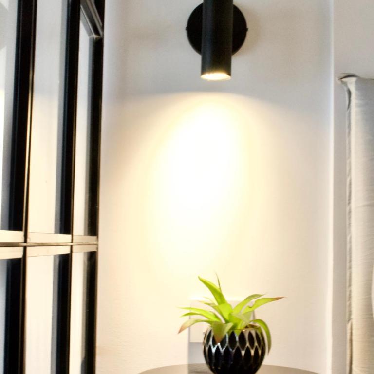 Viví Palermo Hollywood en Espectacular C2D - Apartamento con balcón - 24