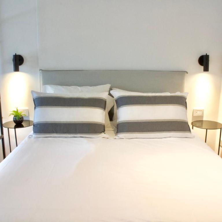 Viví Palermo Hollywood en Espectacular C2D - Apartamento con balcón - 10