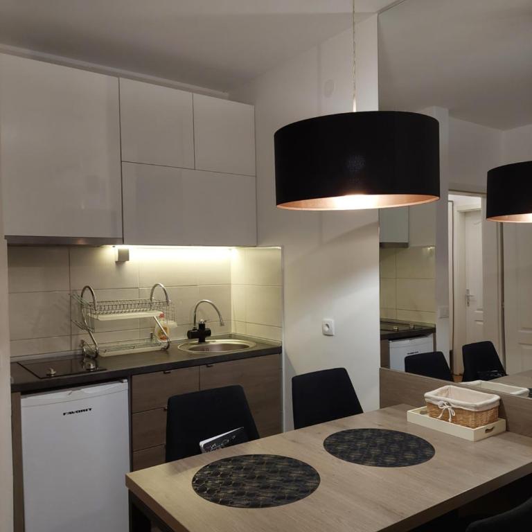 Amor - Apartman sa 1 Spavaćom Sobom - 4