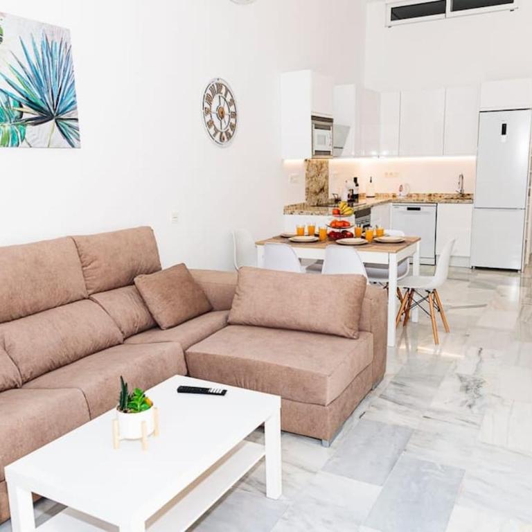 Mi ilusión - One-Bedroom Apartment - 7