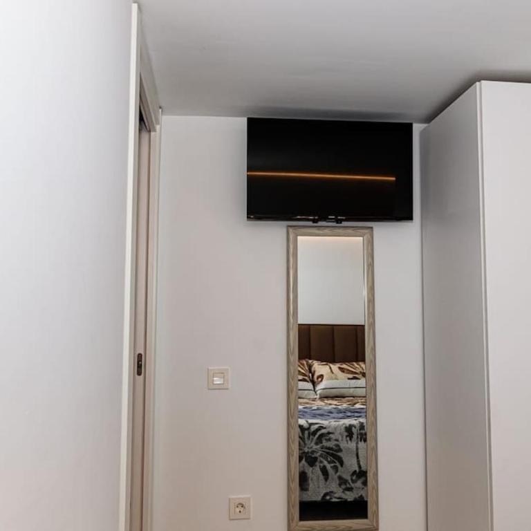 Mi ilusión - One-Bedroom Apartment - 11