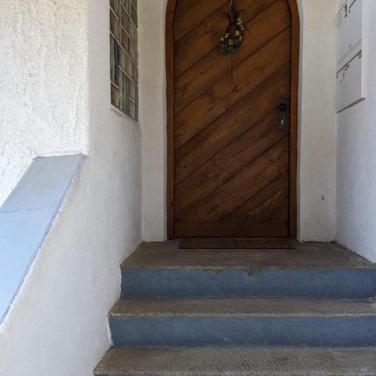 Wohnung Sonnenschein auf 2 Ebenen - One-Bedroom Apartment - 16
