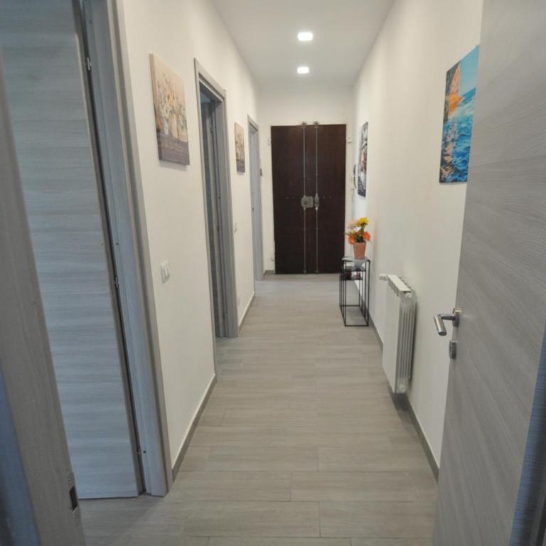 George House Golfo dei Poeti 5 Terre - Two-Bedroom Standard Apartment - 44