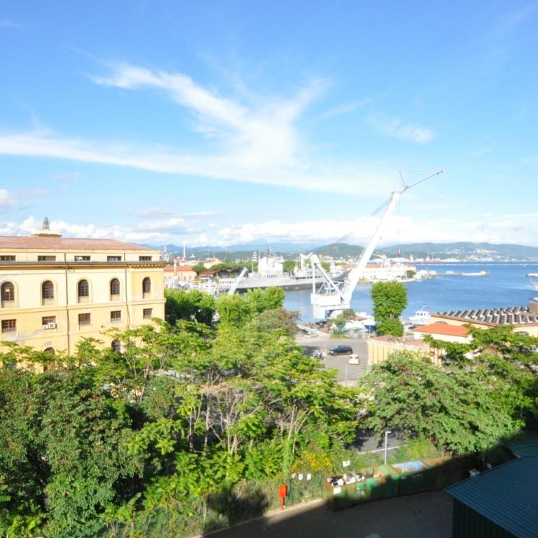 George House Golfo dei Poeti 5 Terre - Two-Bedroom Standard Apartment - 46
