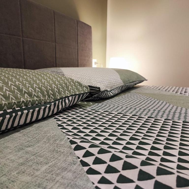 Tecla 4 Home - Appartamento con 1 Camera da Letto - 1
