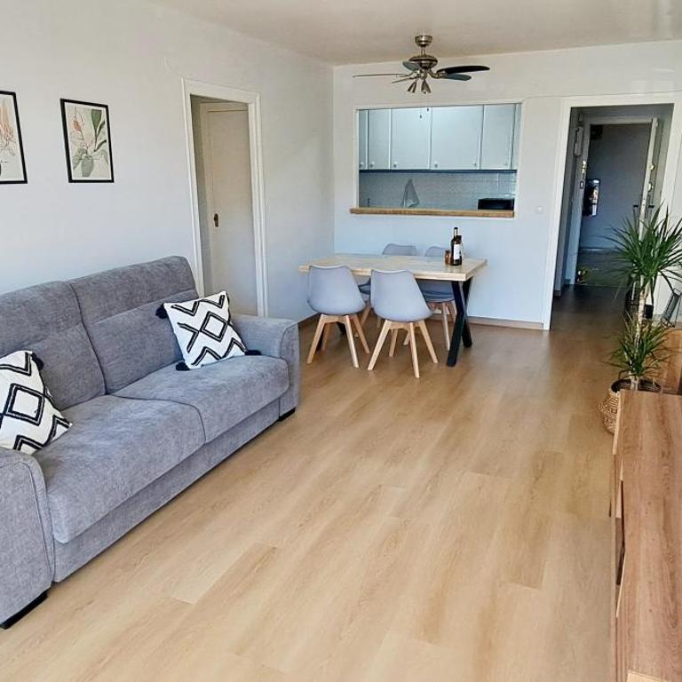 Colibri Apartment Beach - One-Bedroom Apartment - 3