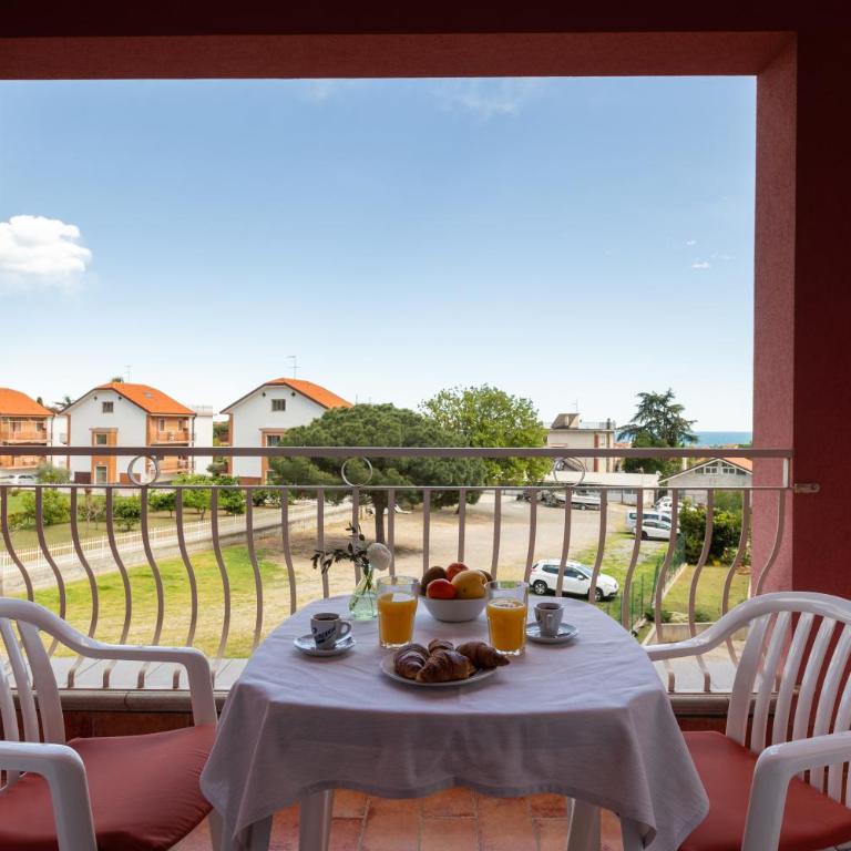 Ai Pozzi Village & SPA - Monolocale - 5