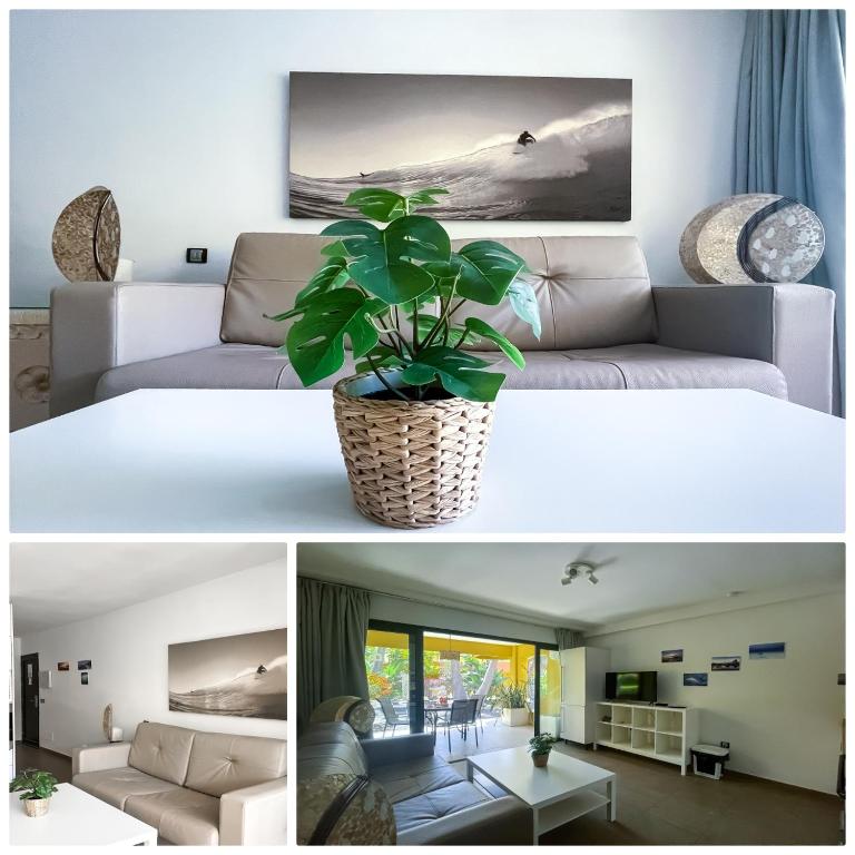 B-Rent Atlantic Garden 181 - Apartamento de 1 dormitorio - 8