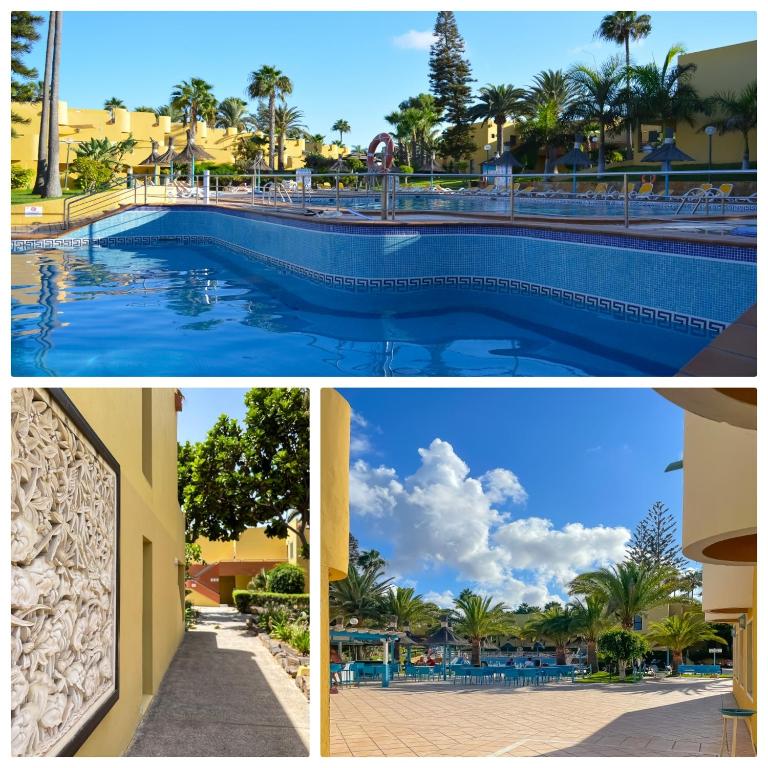 B-Rent Atlantic Garden 181 - Apartamento de 1 dormitorio - 10