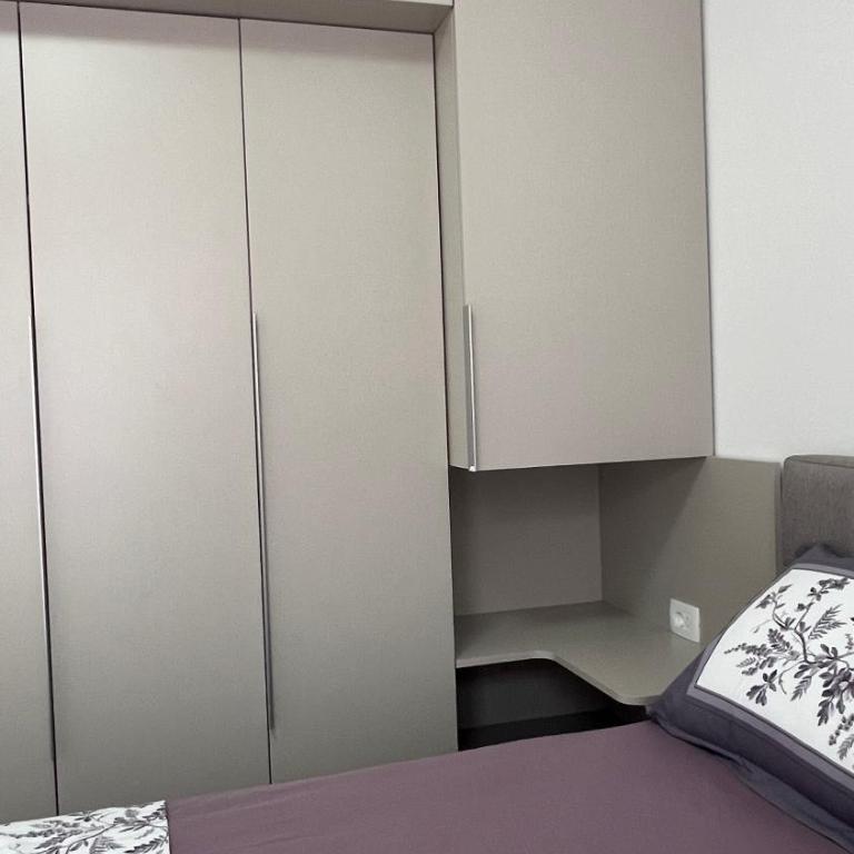 Kristina lux apartment - One-Bedroom Apartment - 4