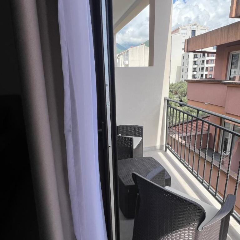 Kristina lux apartment - One-Bedroom Apartment - 6