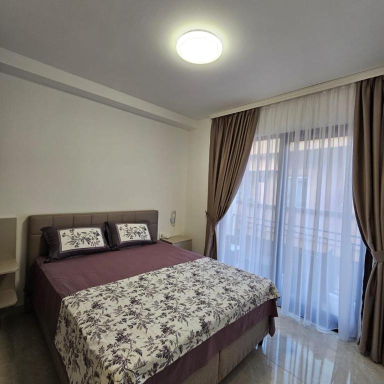 Kristina lux apartment - One-Bedroom Apartment - 5