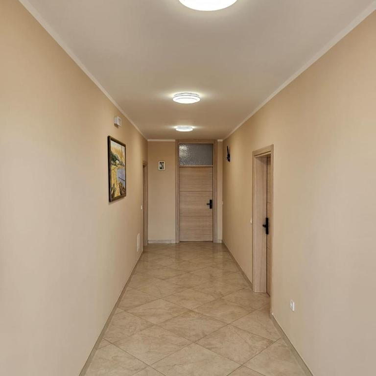 Kristina lux apartment - One-Bedroom Apartment - 11
