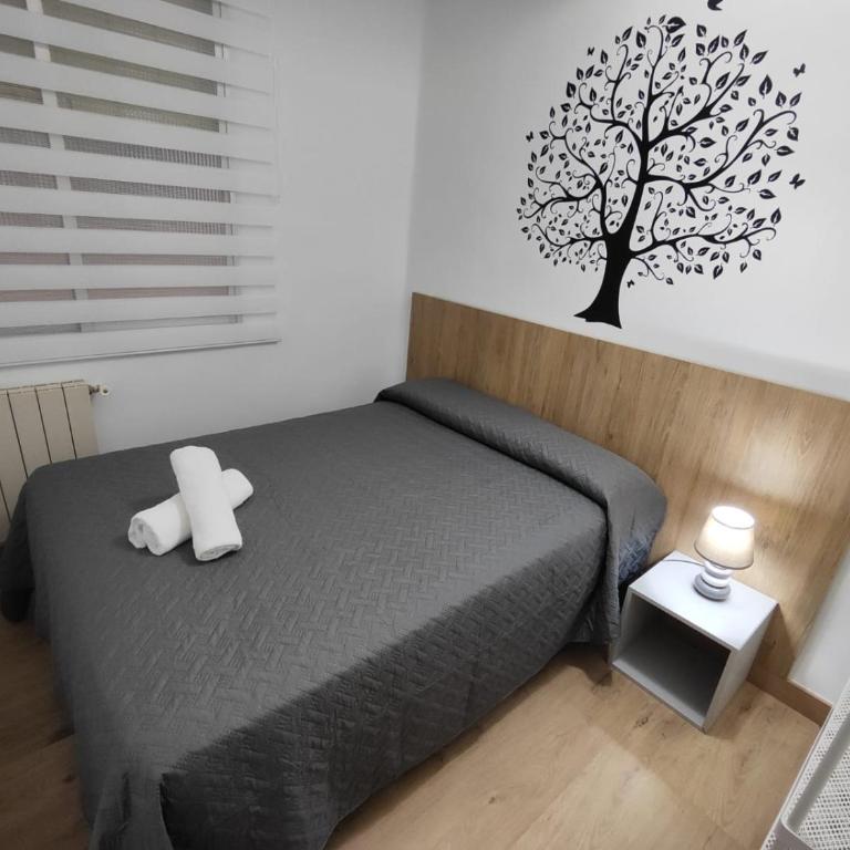 Apartamentos avenida de la paz 3 - Apartamento de 3 dormitorios - 2