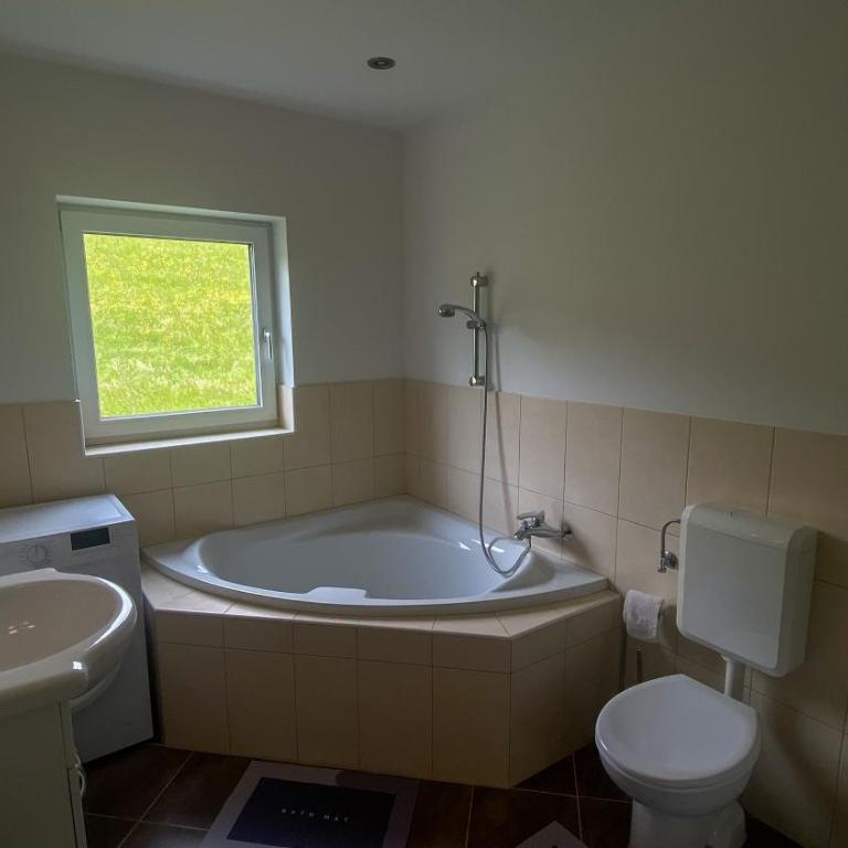 Ferienwohnung Scheierlweg - Apartment mit 2 Schlafzimmern - 10