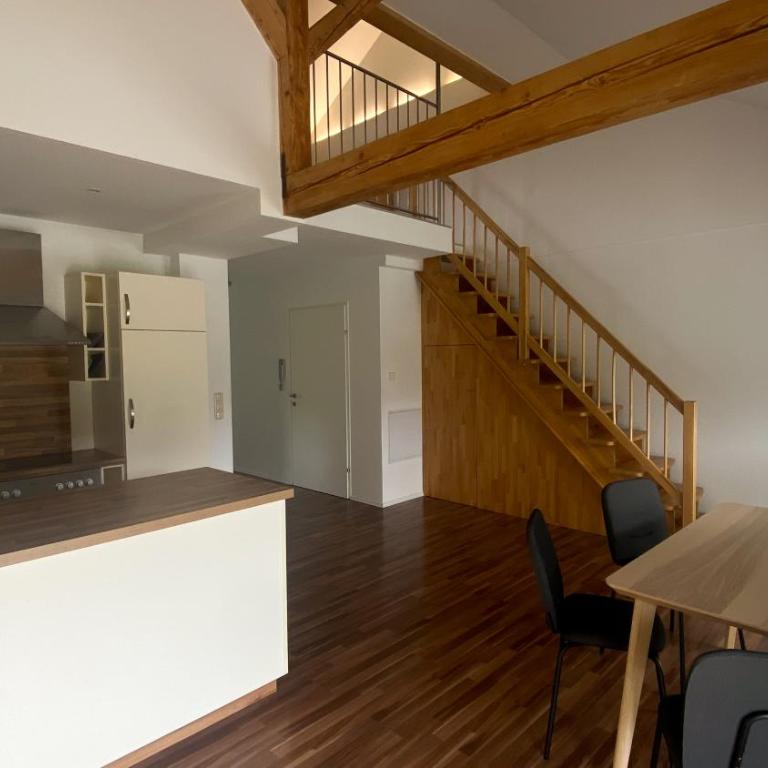 Ferienwohnung Scheierlweg - Apartment mit 2 Schlafzimmern - 4