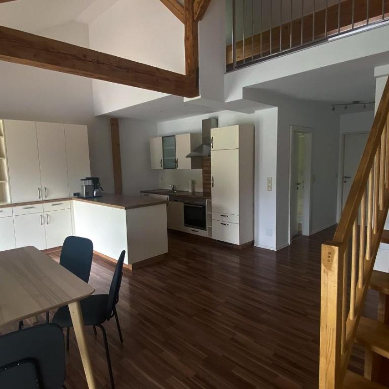 Ferienwohnung Scheierlweg - Apartment mit 2 Schlafzimmern - 6