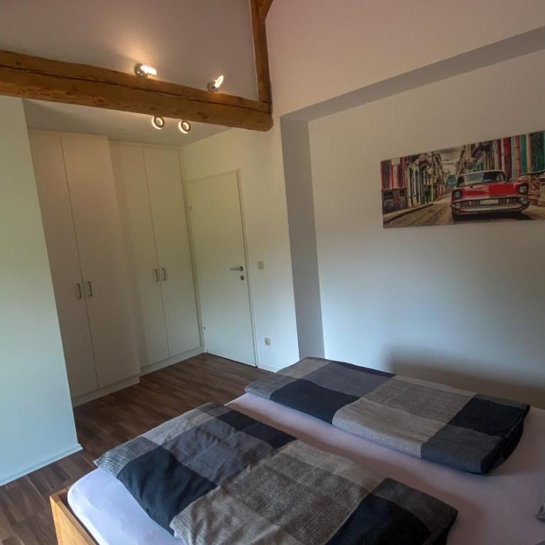 Ferienwohnung Scheierlweg - Apartment mit 2 Schlafzimmern - 8