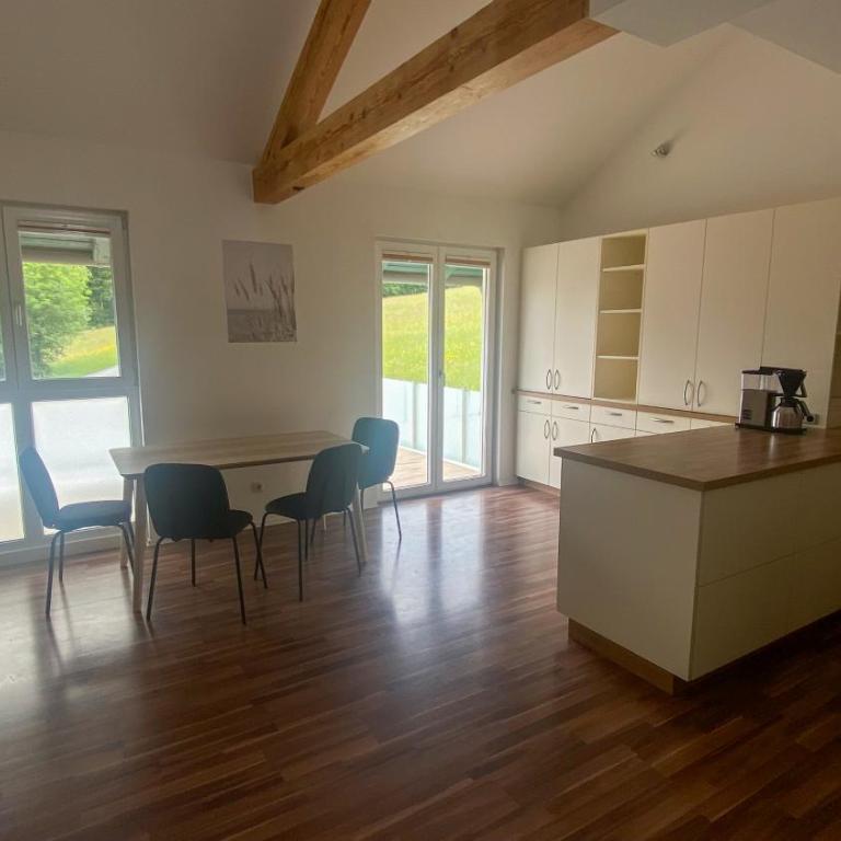 Ferienwohnung Scheierlweg - Apartment mit 2 Schlafzimmern - 5