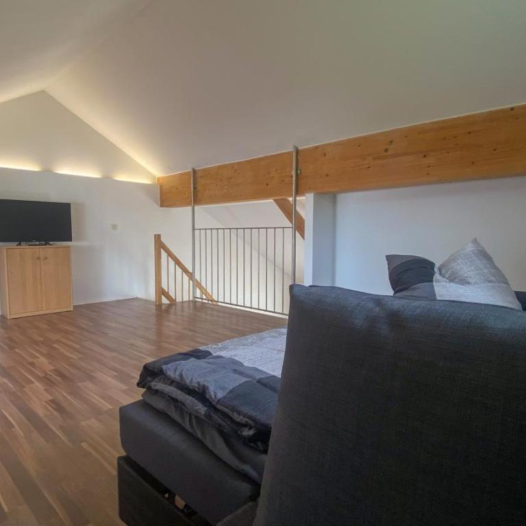Ferienwohnung Scheierlweg - Apartment mit 2 Schlafzimmern - 7