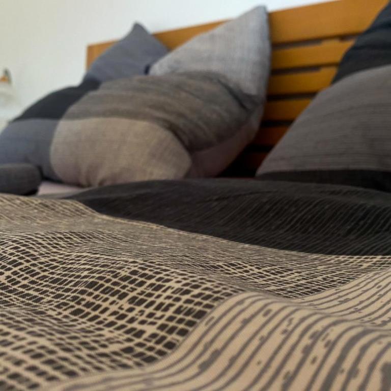 Ferienwohnung Scheierlweg - Apartment mit 2 Schlafzimmern - 9