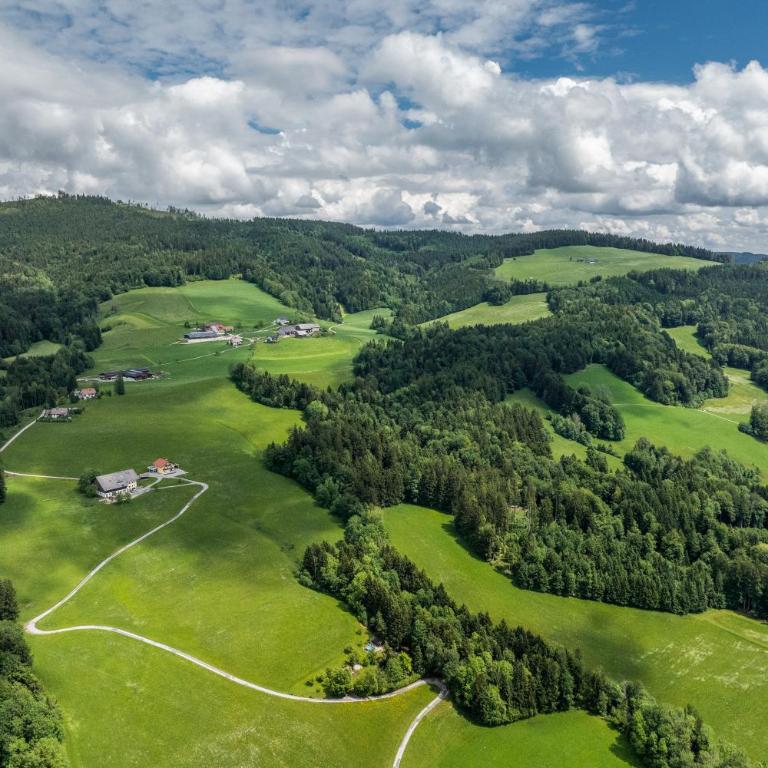 Ferienwohnung Scheierlweg - Apartment mit 2 Schlafzimmern - 2
