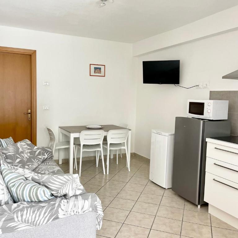 Paradiso - Appartamento con 1 Camera da Letto - 3