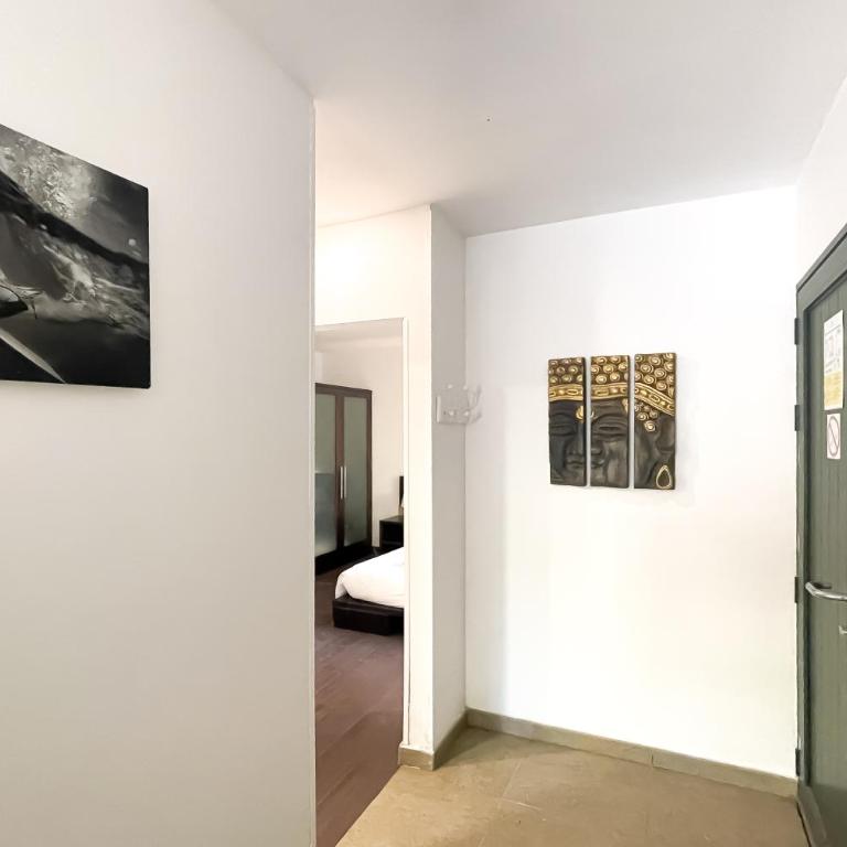 B-Rent Atlantic Garden 181 - Apartamento de 1 dormitorio - 17