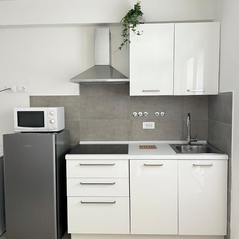 Paradiso - Appartamento con 1 Camera da Letto - 2