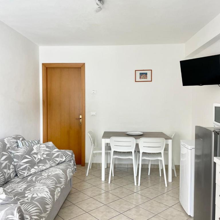 Paradiso - Appartamento con 1 Camera da Letto - 1