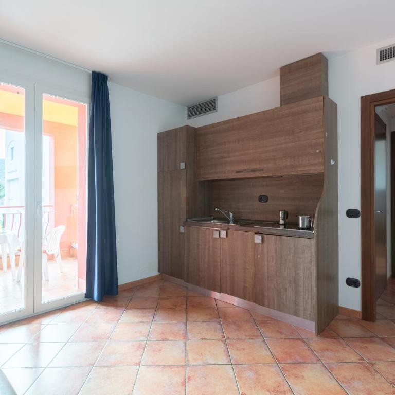 Ai Pozzi Village & SPA - Appartamento con 1 Camera da Letto e Balcone - 2