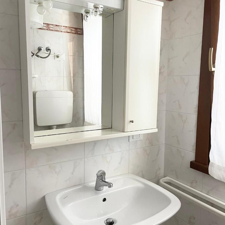 Paradiso - Appartamento con 1 Camera da Letto - 11