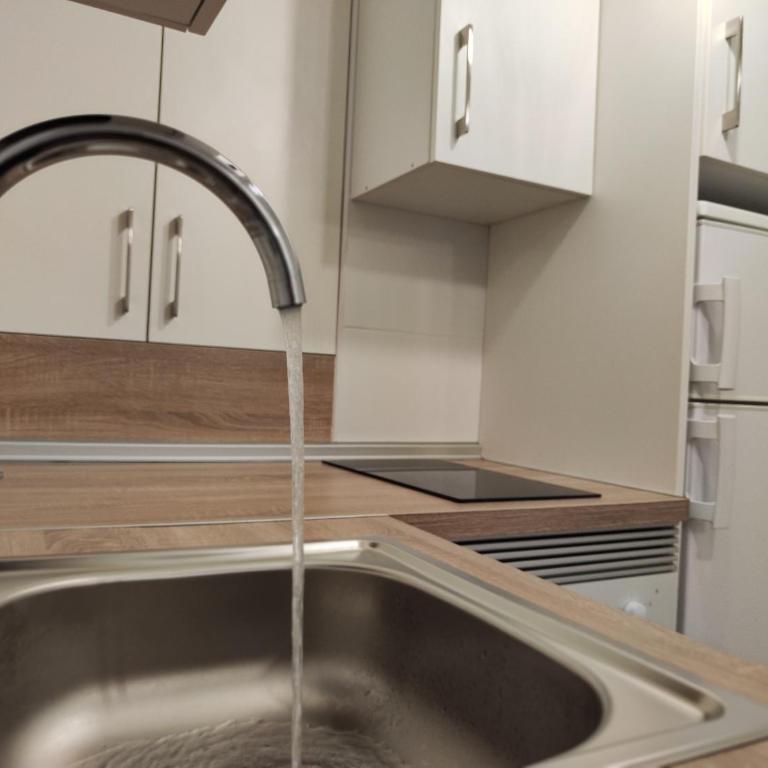 Apartamentos avenida de la paz 3 - Apartamento de 3 dormitorios - 6